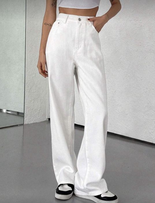 Дамски дънки Zara/Bershka