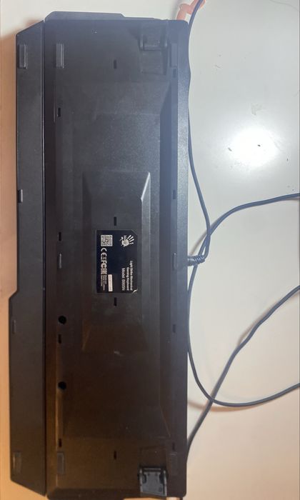 Срочно продам клавву A4Tech Bloody B865N