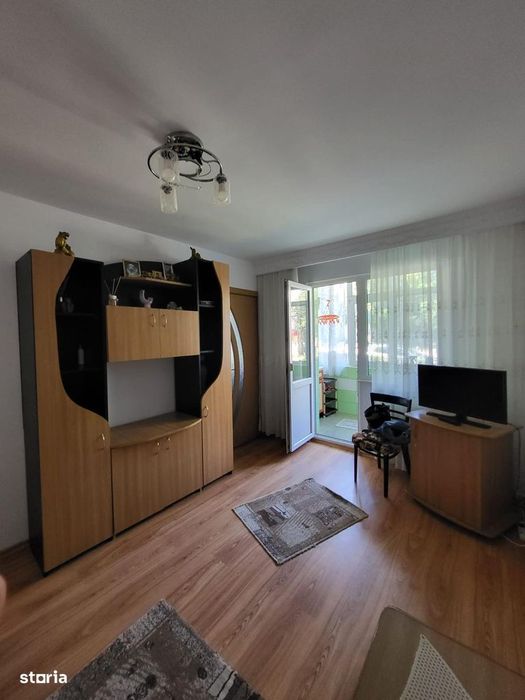 Apartament 2 camere, Tomis Nord, balcon,an universitar