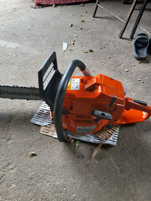 Drujba 359 husqvarna