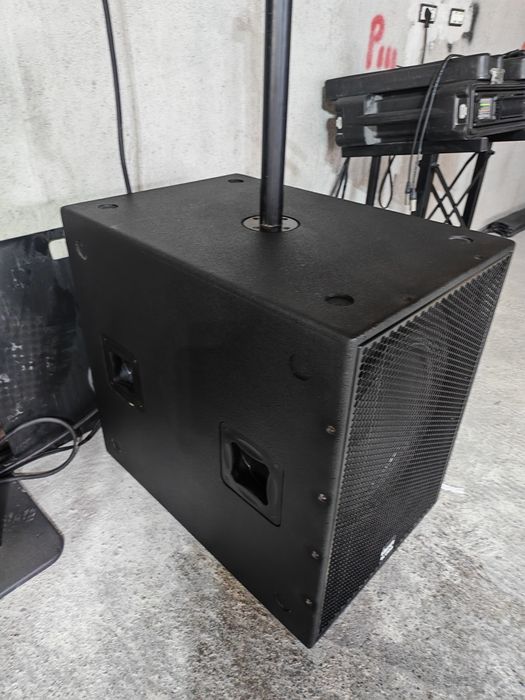 Subwoofer pasiv 18 Celestion CF 18VJD