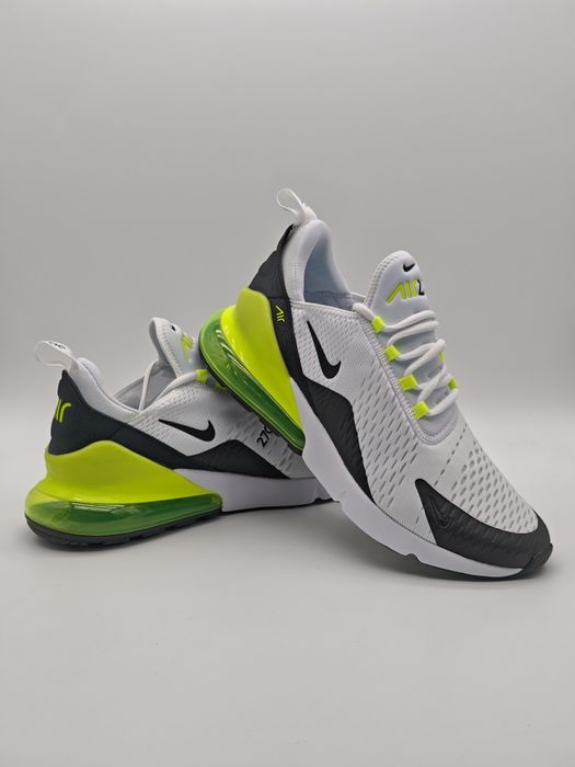 Nike air max 270