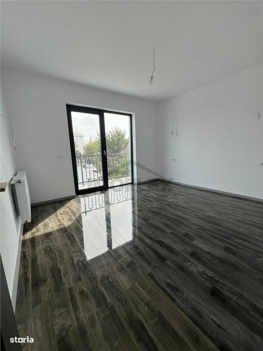 Casa de 4 camere OVIDIU