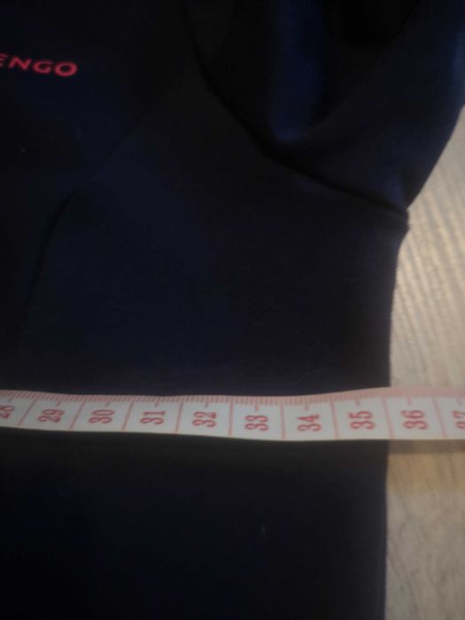 Детско спортно горнище Декатлон