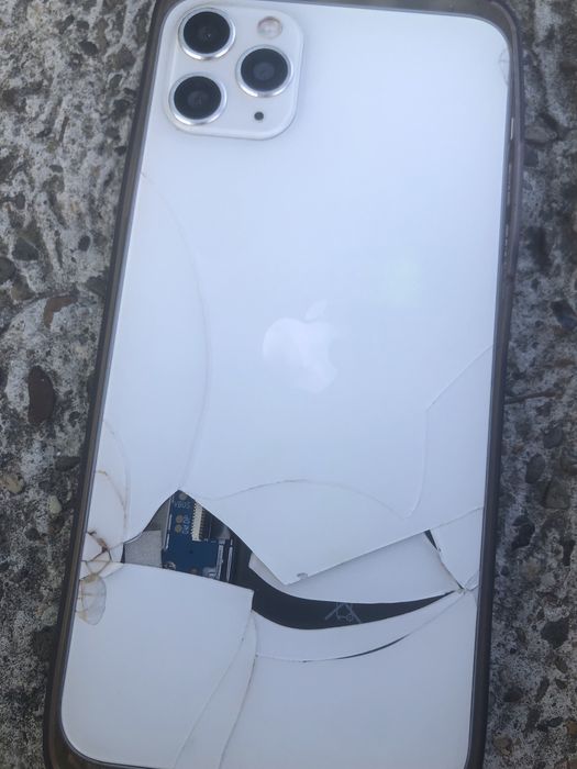 Vand iphone 11  pro max