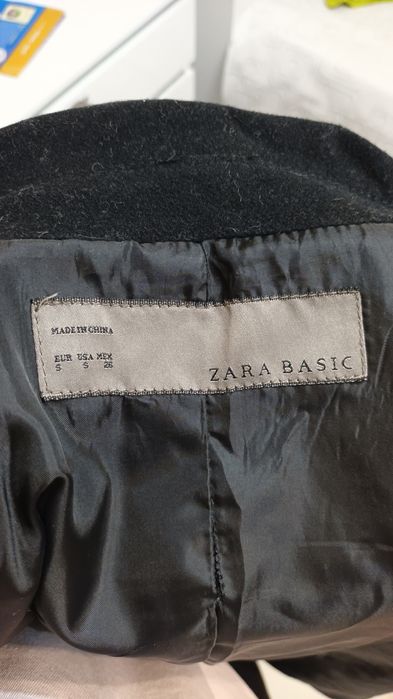 Дамско палто Zara