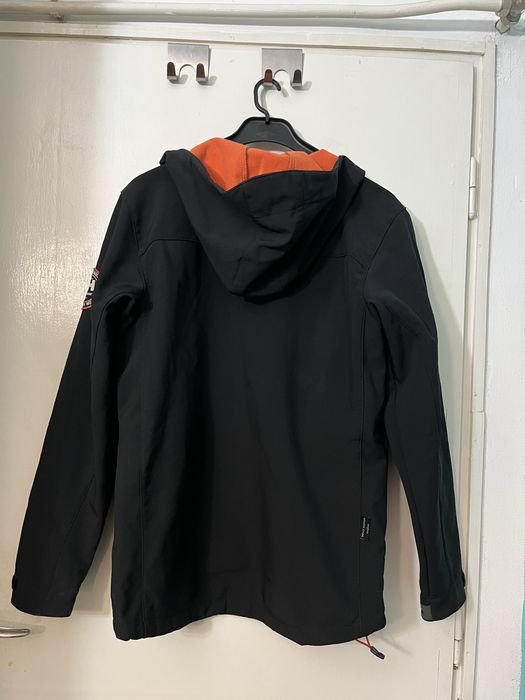 Ски яке Helly Hansen