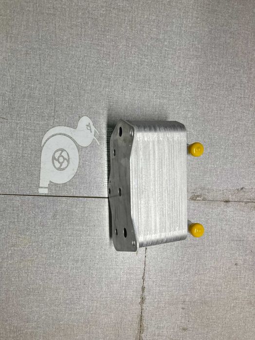 Тунинг охладител дсг скоростна кутия dsg dq250