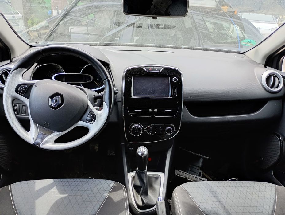 Eleron 960303795r Renault Clio 4 (facelift) (2016 - 2019)