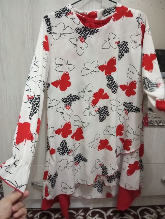 Chiroyli mavsumbop Dvoyka