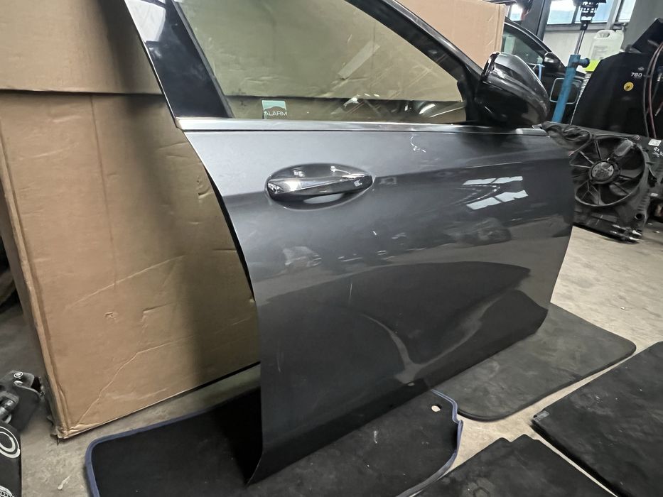 Mercedes E класа W213 врати