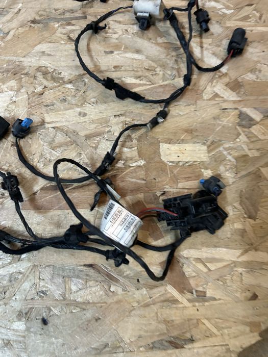 Instalatie trager bmw X3 G01 X4 G02