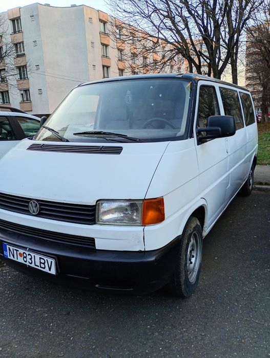 Transporter T4 1.9 TD