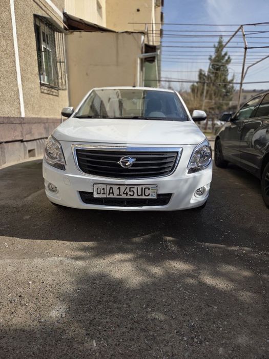 Cobalt ravon avtomat