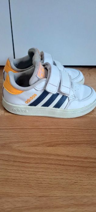 Маратонки Adidas