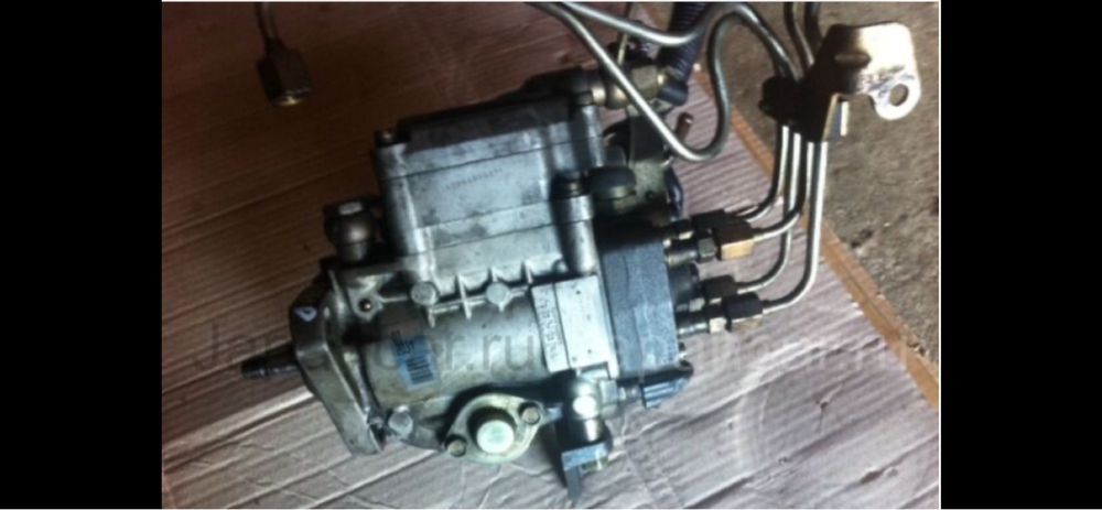 Продам ТНВД Нисан Мистрал 2 штуки