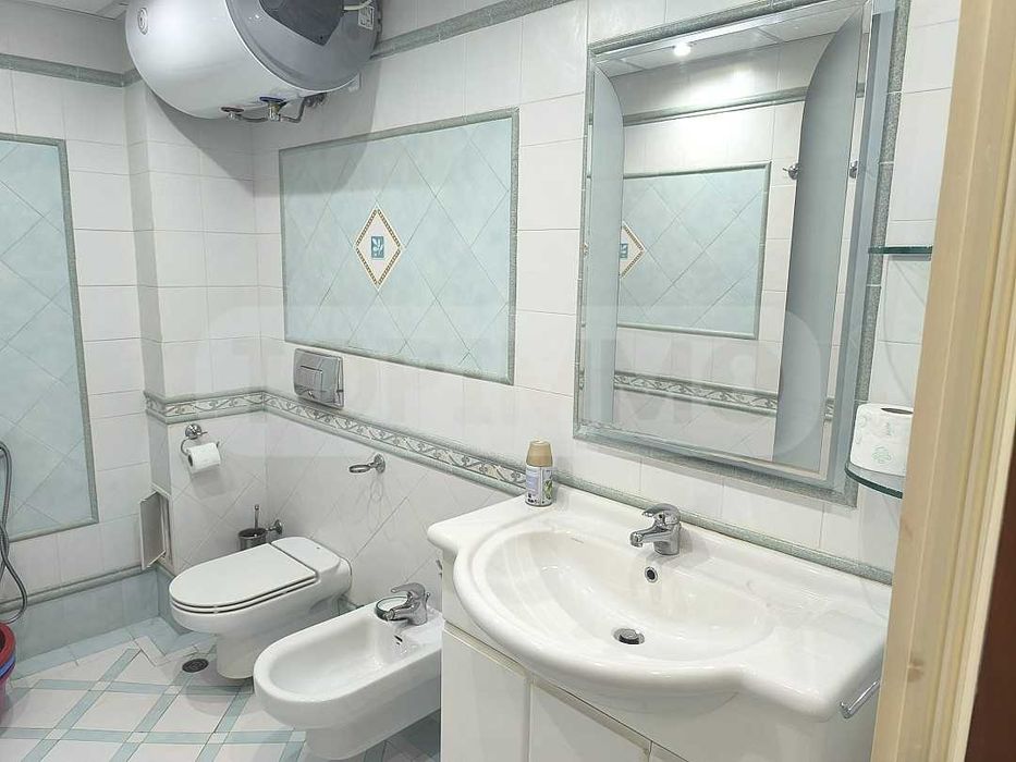 Дава се под наем Тристаен апартамент в Варна, Лятно кино Тракия - 115 кв.м за 900 € - Снимка #11