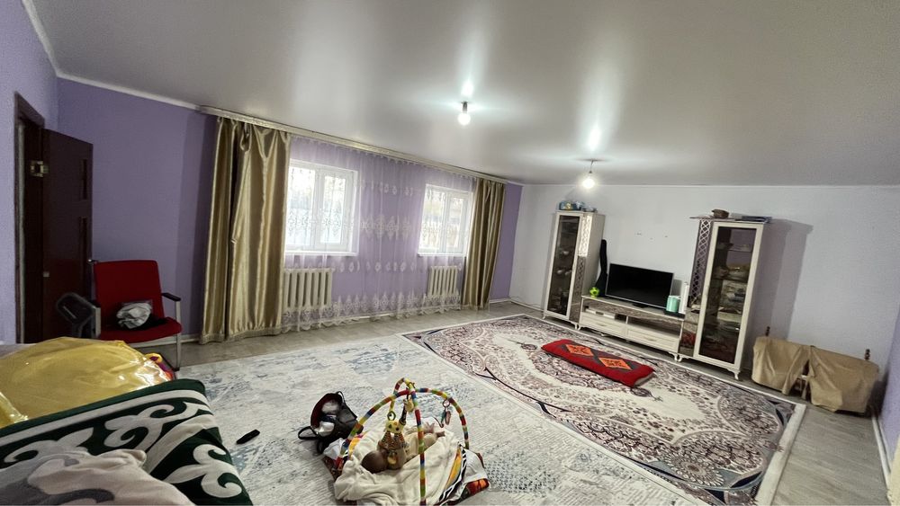 Продается дом в районе Гмз