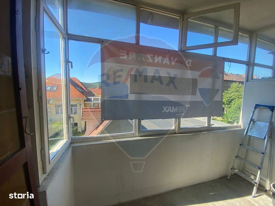 Apartament cu 2 camere de vânzare în Medias et 2 zona centrala