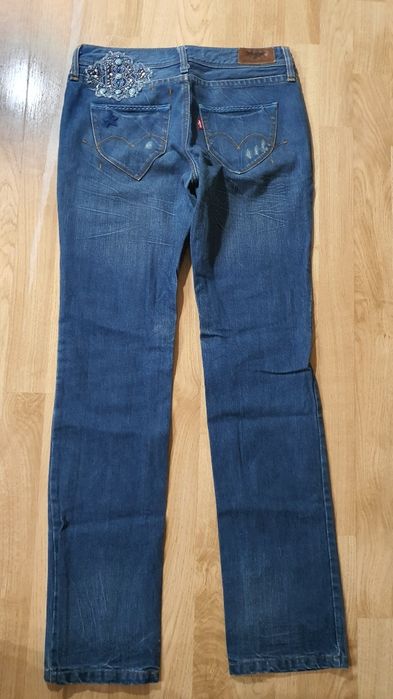 Джинсы женские  Levi's