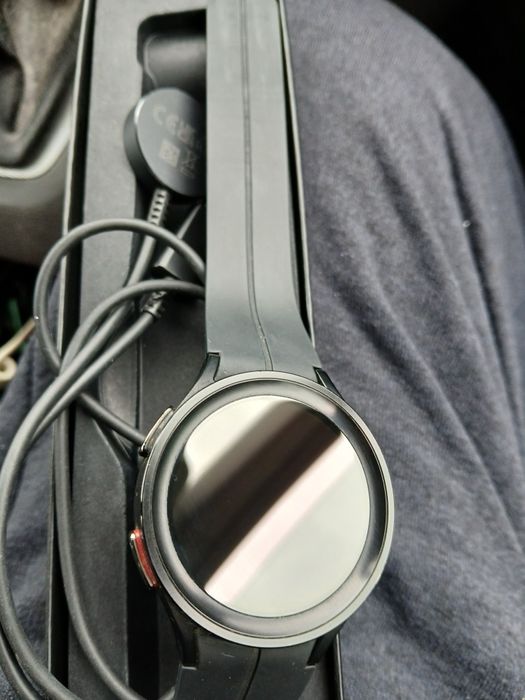 Ceas samsung whatch 5