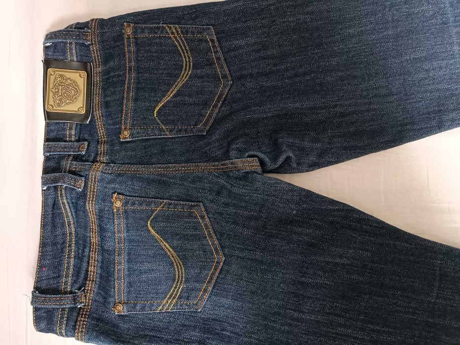 Дамски дънки Dream jeans