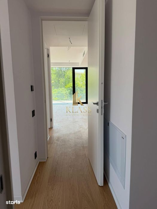 Apartament Premium | 4 Camere | 156,5 mp Utili + Terasa | One Lake Clu — fotografia 3