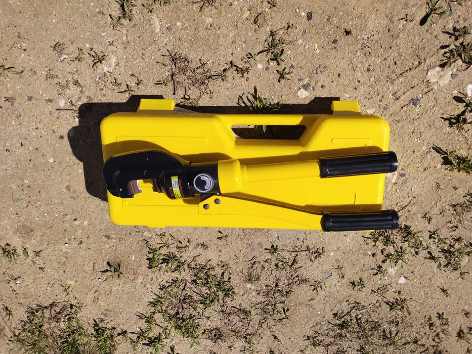 Гидравлический болторез,ножницы.