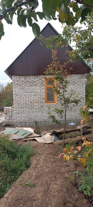 Дача Казинское новый мост