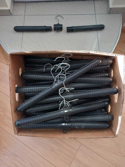 Закачалки за дрехи