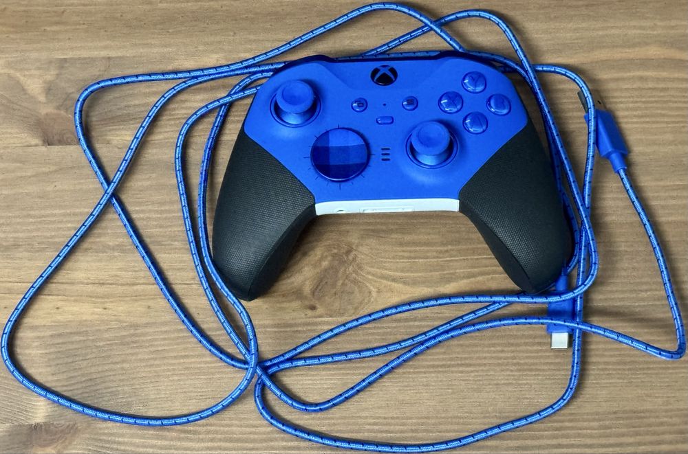 Controller Wireless Microsoft Xbox Elite Series 2 Core.