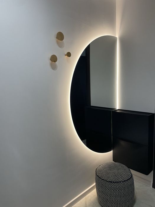 Дава се под наем Двустаен апартамент в Пловдив, Младежки Хълм - 67 кв.м за 600 € - Снимка #2