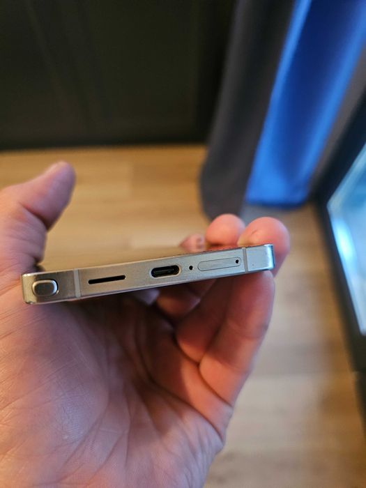 Samsung Galaxy S25 Ultra, Dual SIM, 12GB RAM, 256GB, 5G