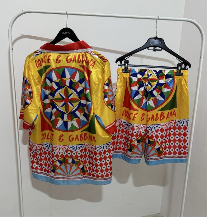 Compleu Dolce&Gabbana