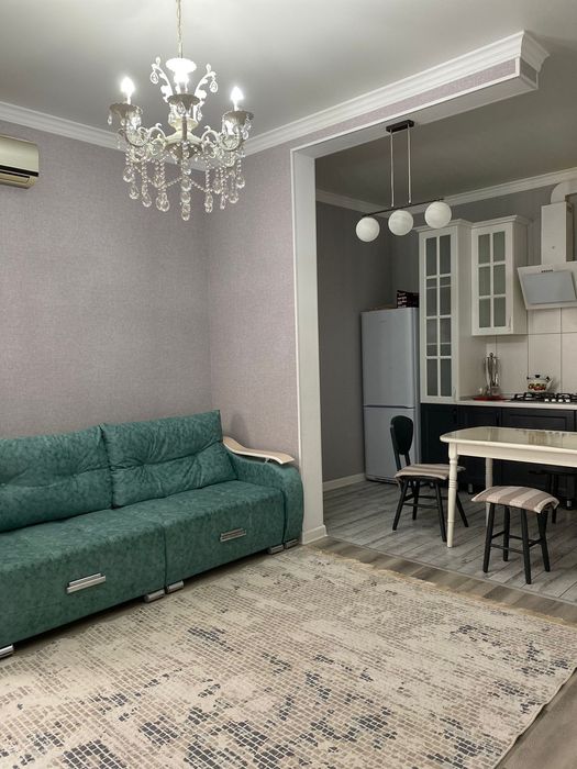 Сдам посуточно 2х 12микр