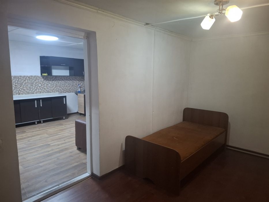 Сдам 2-х комнатную времянку