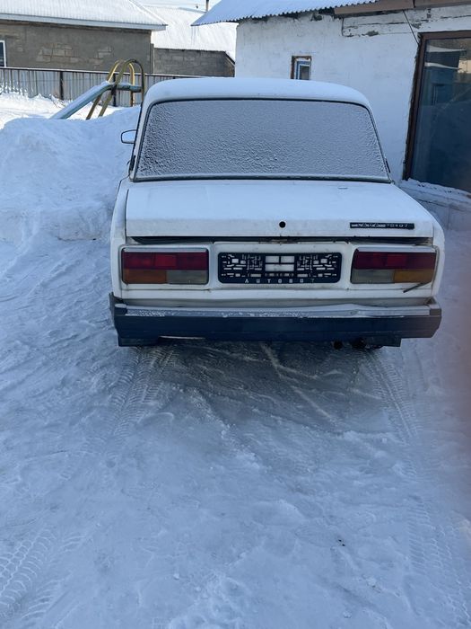 Продам ва 2107…..