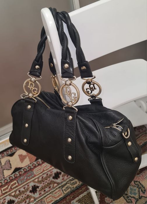 Сумка от Dolce Gabanna