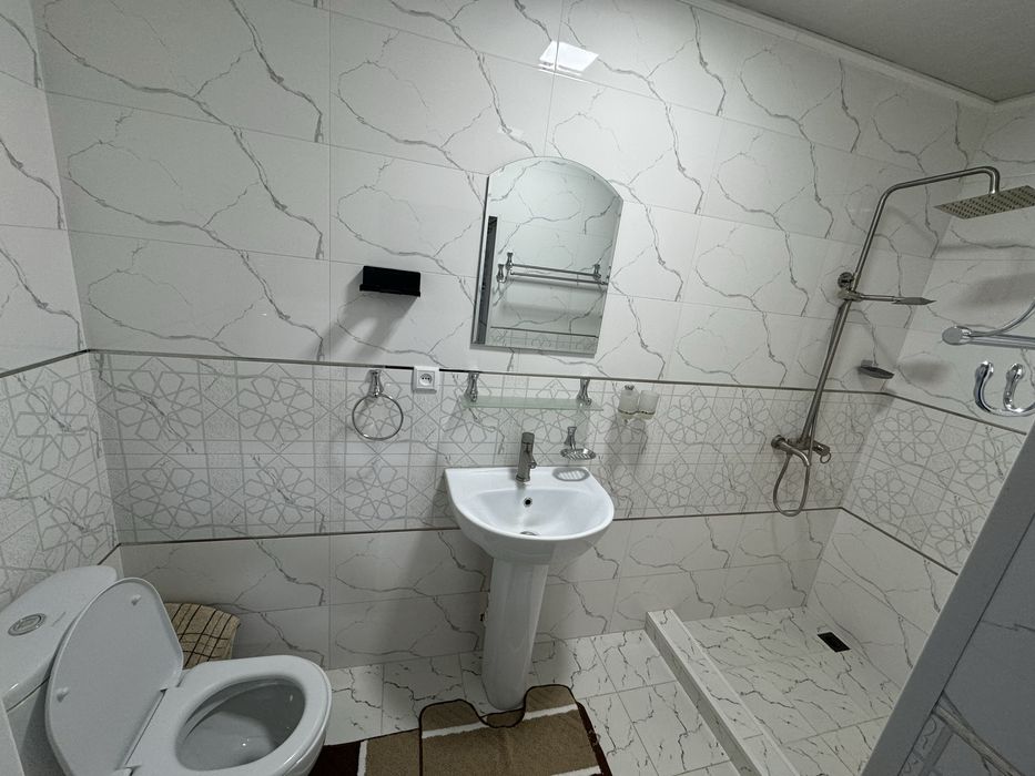 Ijaraga srichno beraman oilalilar uchun ikki xonali. Xovli. Bez makler