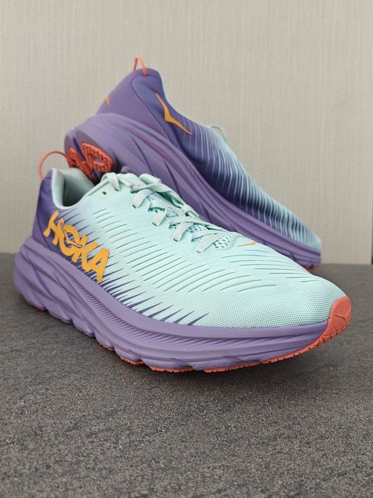 Hoka Rincon 3 originali cool top adidași