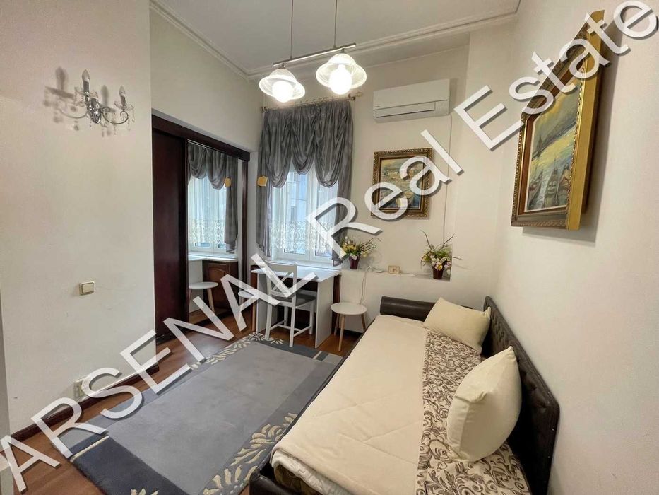 Дава се под наем Многостаен апартамент в София, Център - 220 кв.м за 2000 € - Снимка #4