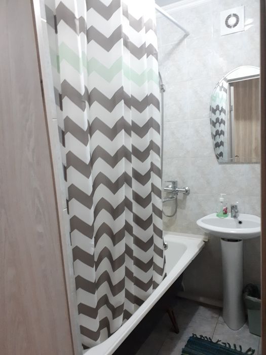 Аренда квартиры посуточно