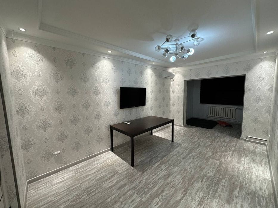 ЮНУСАБАД -14 3х комнатная квартира абсолютно НОВАЯ квартира