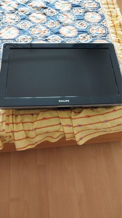 Телевизор филипс