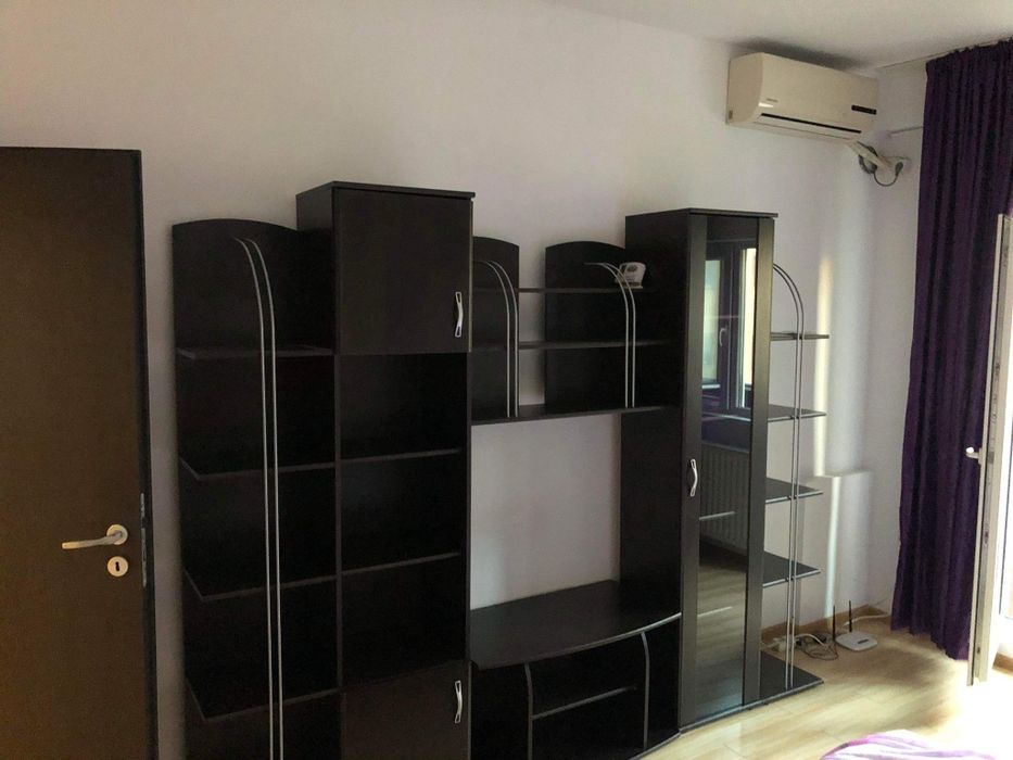 Mobila sufragerie wenge