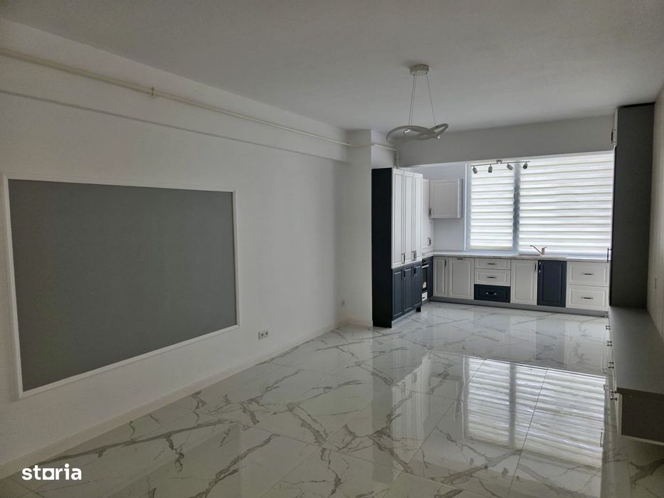 Apartament 3 Camere | 106,6 mp | Bloc Nou | Parcare Inclusă