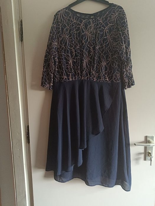 Rochie de seara,Nr.46
