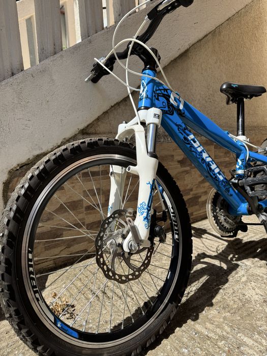 Drag C1 20’,Everest Gamma 3 200MTb