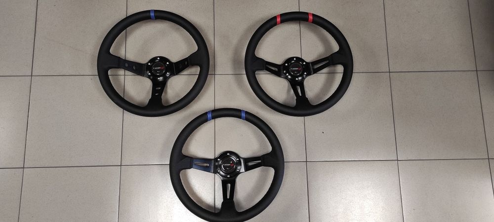 Спортен волан със изместен център