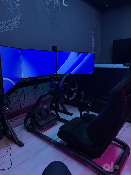 Игровой компьютер RTX 4070 super